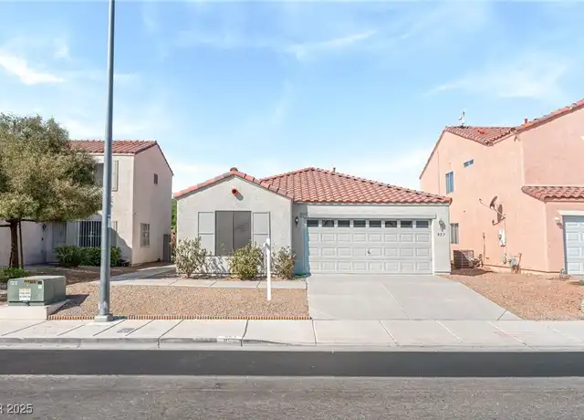 Property at 857 Lantham Pl, Las Vegas, NV, 89110, 3 beds, 2 baths, [object Object]