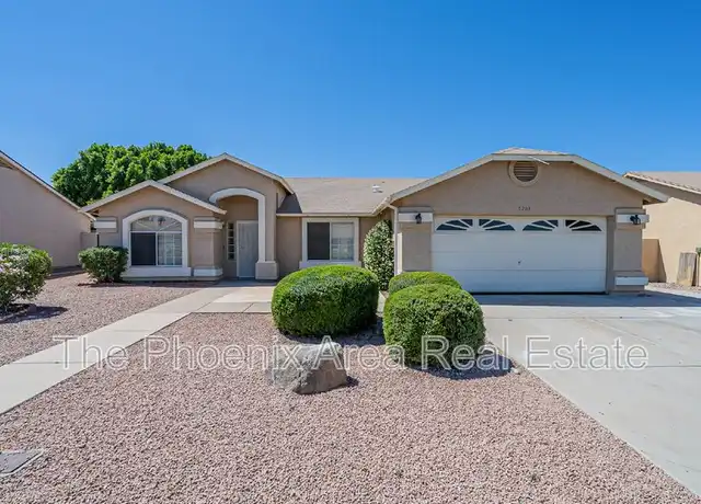 Property at 6203 E Grandview St, Mesa, AZ, 85205, 4 beds, 2 baths, [object Object]