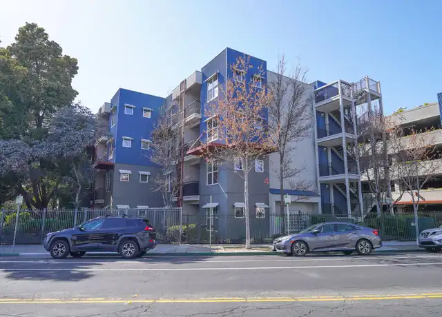 Property at 1121 40th St #4208, Emeryville, CA, 94608, 1 bed, 1 bath, [object Object]