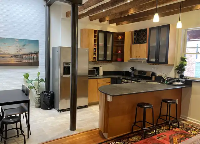 Property at 1911 9th St NW Unit 2, Washington, DC, 20001, 2 beds, 2 baths, [object Object]
