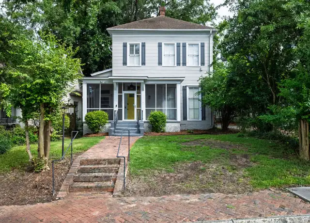 Property at 926 Park Pl Unit 1, Macon, GA, 31201, 2 beds, 1 bath, [object Object]