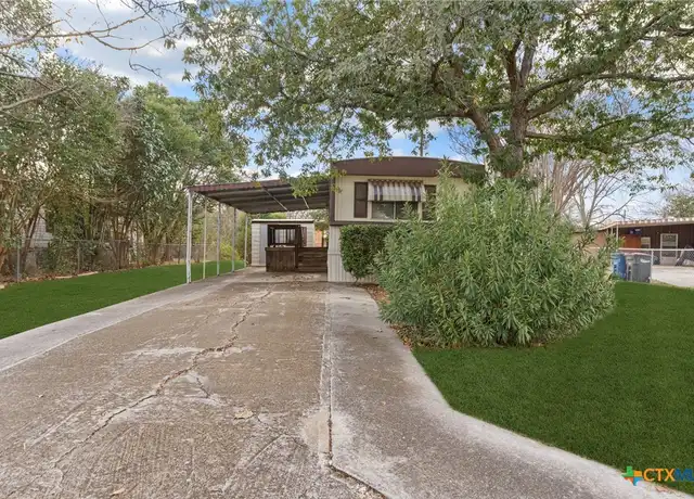 Property at 1506 Honeysuckle Ln, New Braunfels, TX, 78130, 2 beds, 1 bath, [object Object]