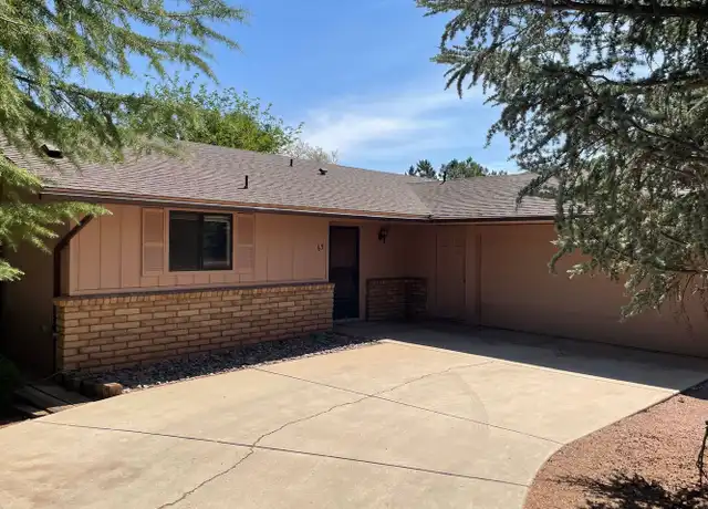 Property at 65 Morningside Dr, Sedona, AZ, 86351, 2 beds, 1.5 baths, [object Object]