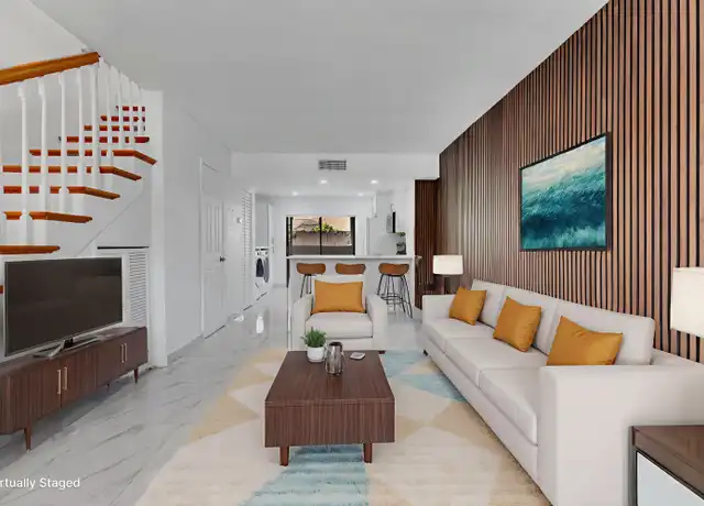 Property at 1917 SW 107th Ave #702, Miami, FL, 33165, 1 bed, 1.5 baths, [object Object]