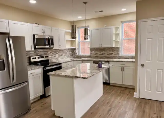 Property at 605 N 64th St Unit B, Philadelphia, PA, 19151, 2 beds, 1 bath, [object Object]