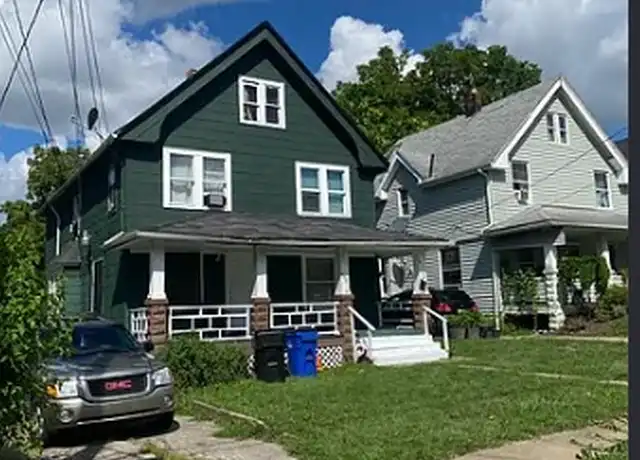 Property at 4096 E 108th St, Cleveland, OH, 44105, 3 beds, 1 bath, [object Object]