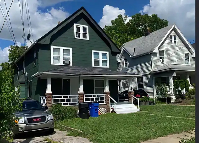 Property at 4096 E 108th St, Cleveland, OH, 44105, 3 beds, 1 bath, [object Object]