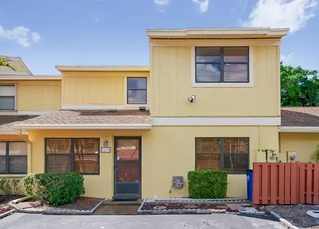 Property at 5170 Tennis Ln, Delray Beach, FL, 33484, 3 beds, 2.5 baths, [object Object]