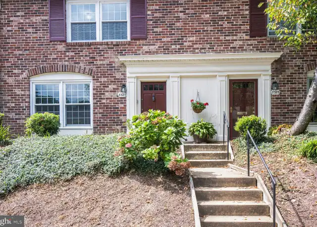 Property at 8323 Kingsgate Rd #520, Springfield, VA, 22152, 3 beds, 2.5 baths, [object Object]