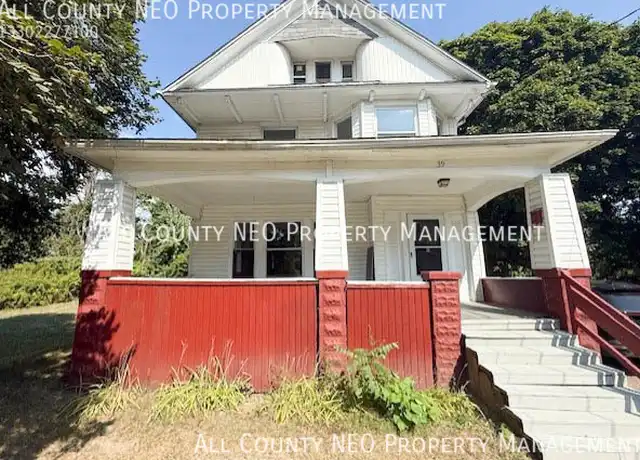 Property at 39 Fulton St, Akron, OH, 44305, 5 beds, 2 baths, [object Object]