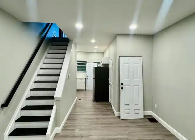 Property at 1834 N Bailey St, Philadelphia, PA, 19121, 2 beds, 1.5 baths, [object Object]