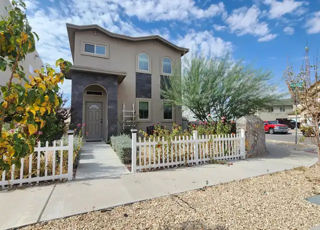 Property at 4561 Mark Avizo St, El Paso, TX, 79938, 3 beds, 2.5 baths, [object Object]