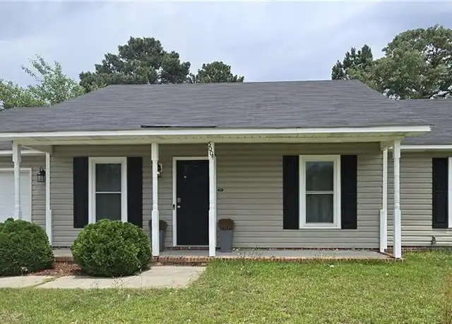 Property at 5004 Paulson Dr, Fayetteville, NC, 28304, 3 beds, 2 baths, [object Object]