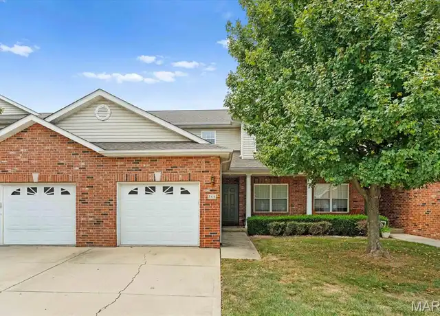 Property at 766 Michael St, O Fallon, IL, 62269, 3 beds, 3.5 baths, [object Object]