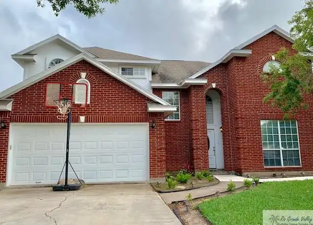 Property at 3552 Chablis Dr, Brownsville, TX, 78526, 5 beds, 3.5 baths, [object Object]