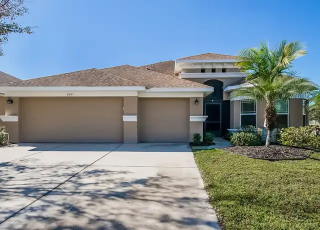 Property at 8013 115th Ave E, Parrish, FL, 34219, 4 beds, 3 baths, [object Object]
