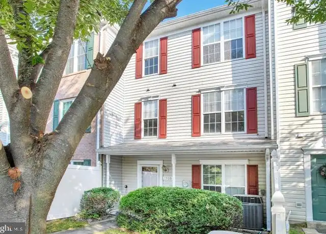 Property at 1835 Watch House Cir S, Severn, MD, 21144, 3 beds, 2.5 baths, [object Object]