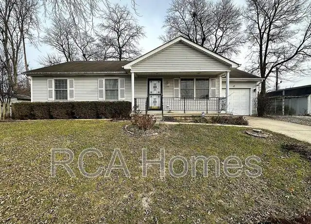 Property at 1220 National Ave, Indianapolis, IN, 46227, 2 beds, 1 bath, [object Object]