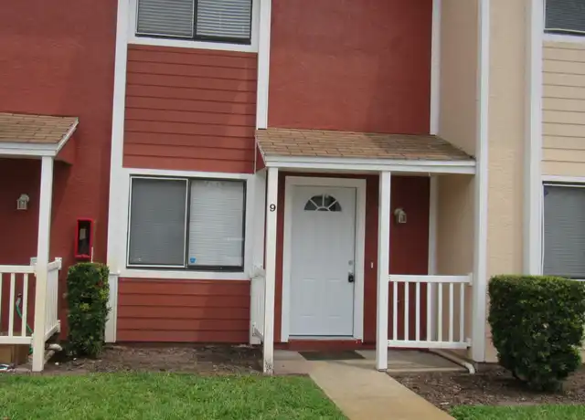 Property at 480 Reed Canal Rd #9, South Daytona, FL, 32119, 2 beds, 1.5 baths, [object Object]