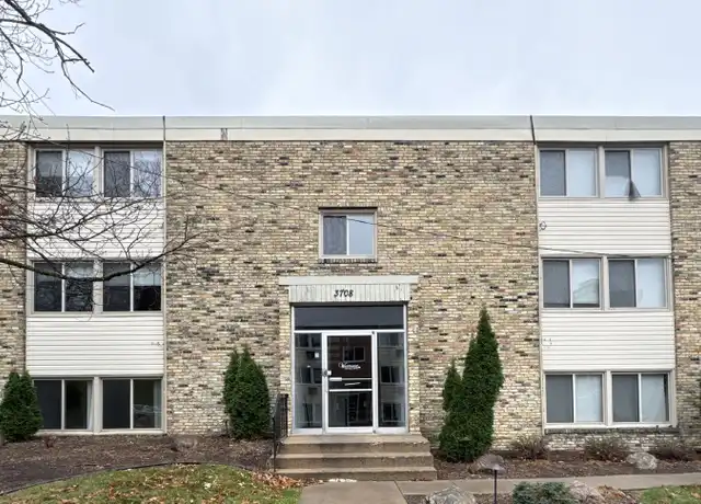 Property at 3708 W 32nd St Unit 202, Minneapolis, MN, 55416, 1 bed, 1 bath, [object Object]