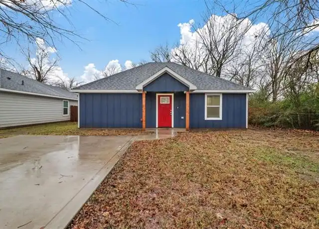 Property at 516 W Collins St, Denison, TX, 75020, 3 beds, 2 baths, [object Object]