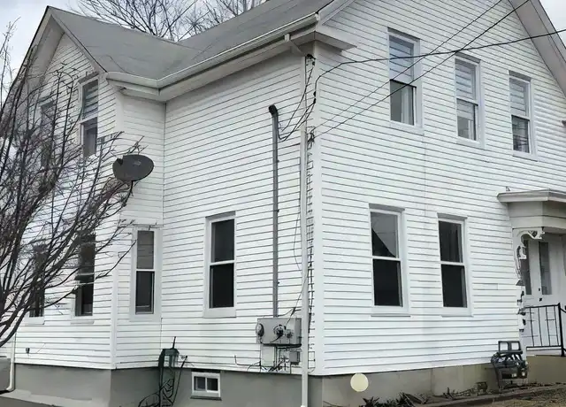 Property at 2 Foley St, Attleboro, MA, 02703, 1 bed, 1 bath, [object Object]