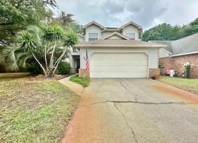 Property at 865 Brande Ct, Shalimar, FL, 32579, 4 beds, 2.5 baths, [object Object]