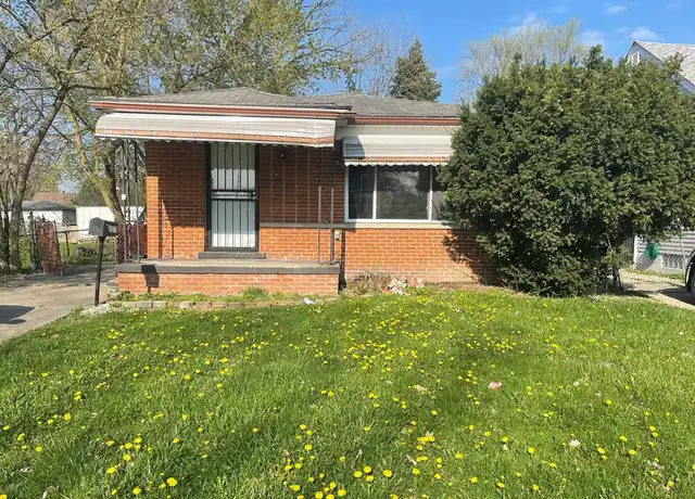 Property at 6211 Penrod St, Detroit, MI, 48228, 3 beds, 1 bath, [object Object]