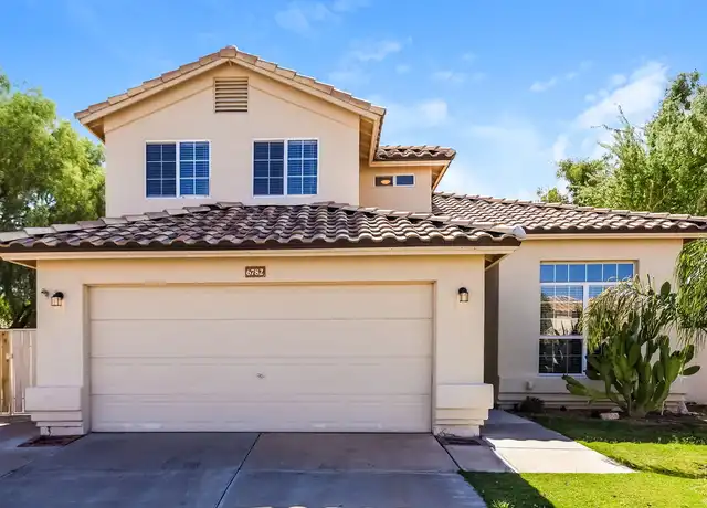 Property at 6782 W Tina Ln, Glendale, AZ, 85310, 4 beds, 3 baths, [object Object]