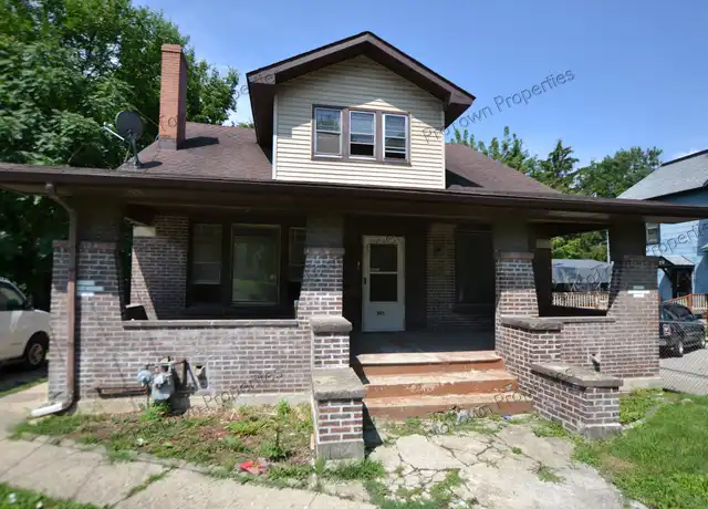 Property at 1015 Richards St, Joliet, IL, 60433, 4 beds, 1 bath, [object Object]