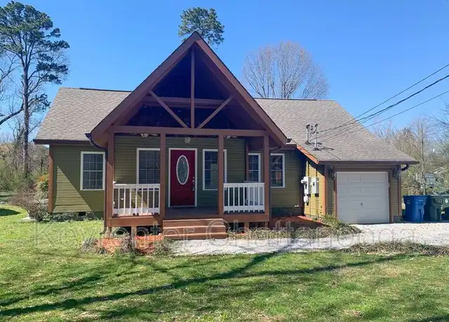 Property at 115 Larchmont Ave Unit A, Chattanooga, TN, 37411, 4 beds, 2 baths, [object Object]