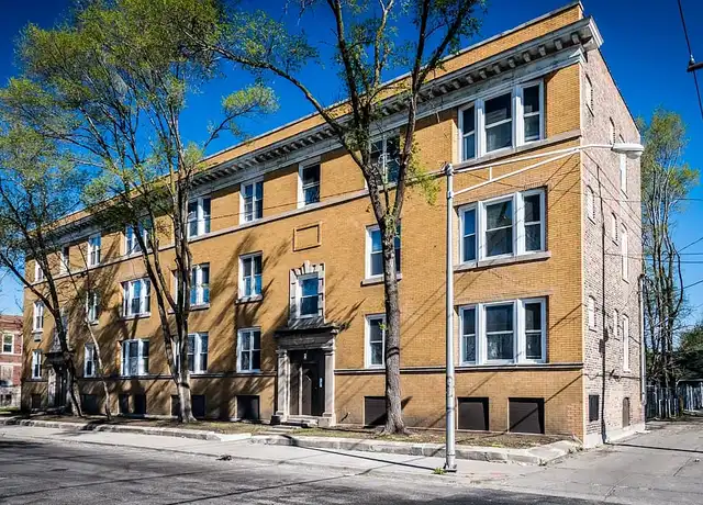Property at 7155 S Green St, Chicago, IL, 60621, 2 beds, 1 bath, [object Object]