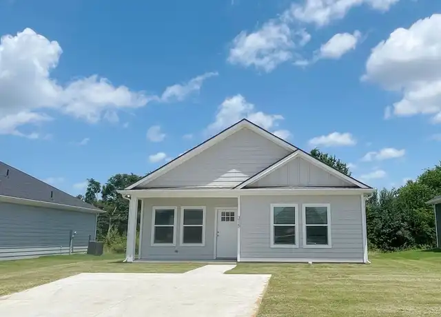 Property at 287 Worth Ave, Durant, OK, 74701, 2 beds, 1 bath, [object Object]