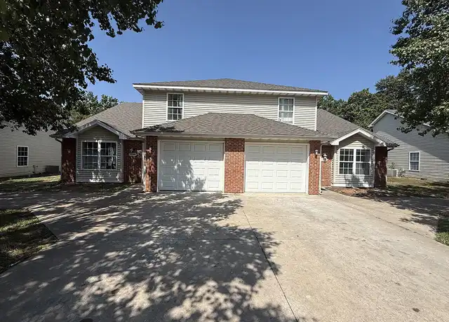 Property at 1709 Hanover Blvd, Columbia, MO, 65202, 4 beds, 2 baths, [object Object]