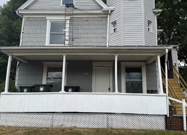 Property at 825 7th St NW Unit 3, Canton, OH, 44703, 1 bed, 1 bath, [object Object]