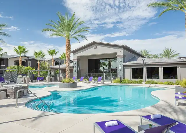 Property at Union Apartments - 4450 S Hualapai Way, Las Vegas, NV, 89147, 1-3 bed, 1-2 bath, [object Object]