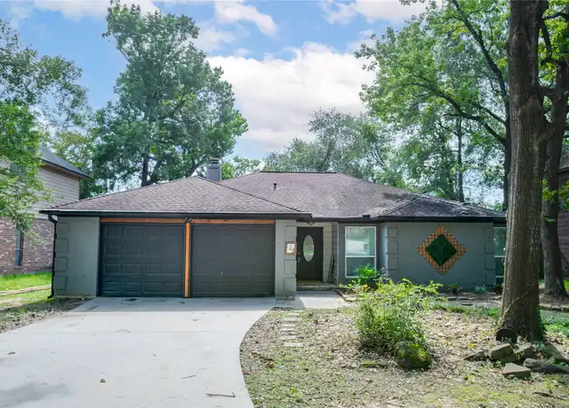 Property at 128 N Deerfoot Cir, Spring, TX, 77380, 3 beds, 2 baths, [object Object]