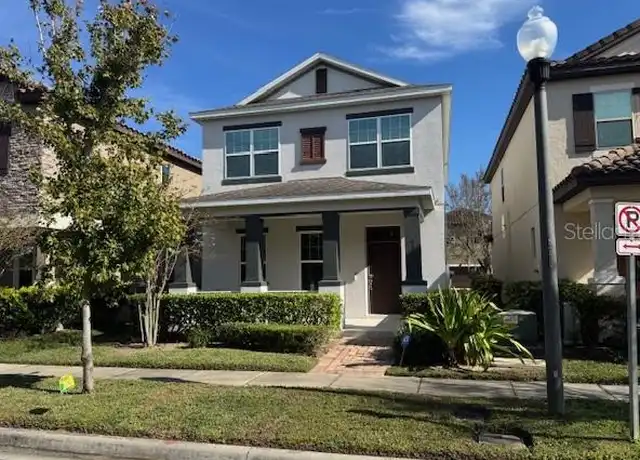 Property at 9313 Mira Valle Ln, Winter Garden, FL, 34787, 3 beds, 2.5 baths, [object Object]