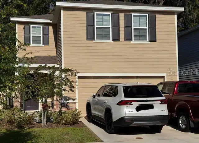Property at 4844 SW 51st Way, Gainesville, FL, 32608, 4 beds, 2.5 baths, [object Object]