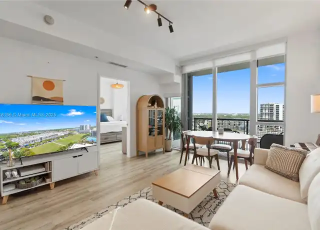 Property at 3301 NE 1st Ave Unit H1611, Miami, FL, 33137, 1 bed, 1.5 baths, [object Object]