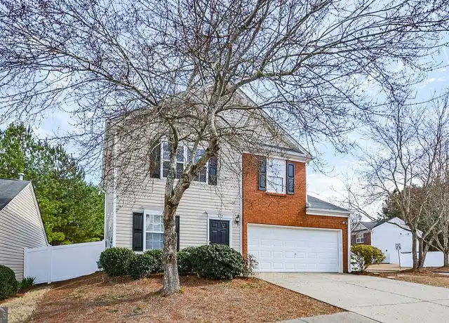 Property at 612 Spanish Oak Dr, Acworth, GA, 30102, 3 beds, 2.5 baths, [object Object]