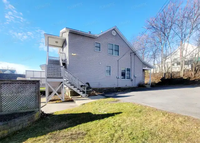 Property at 1034 Birch St Unit 1, Scranton, PA, 18505, 2 beds, 1 bath, [object Object]
