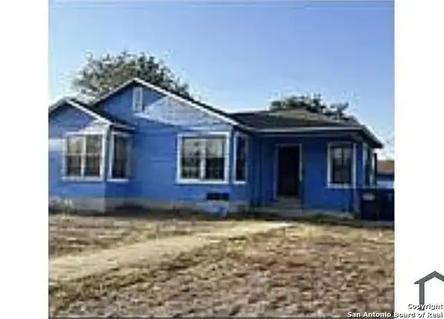 Property at 311 Canavan Ave, San Antonio, TX, 78221, 4 beds, 2 baths, [object Object]