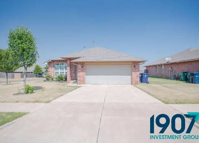 Property at 6833 NW 157th St, Edmond, OK, 73013, 4 beds, 2 baths, [object Object]