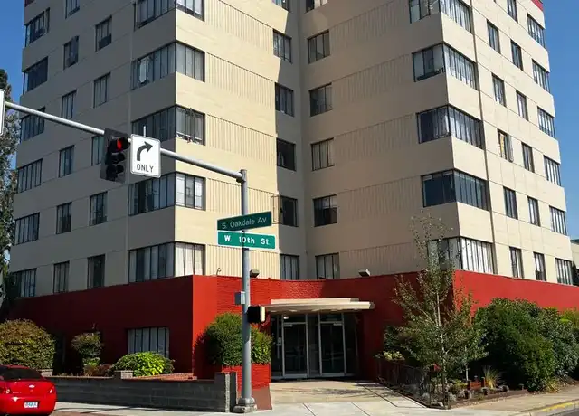 Property at 235 S Oakdale Ave Unit 604, Medford, OR, 97501, 2 beds, 1 bath, [object Object]