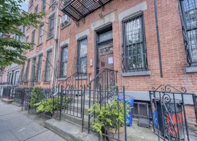 Property at 167 Christopher Columbus Dr Apt 2L, Jersey City, NJ, 07302, 1 bed, 1 bath, [object Object]