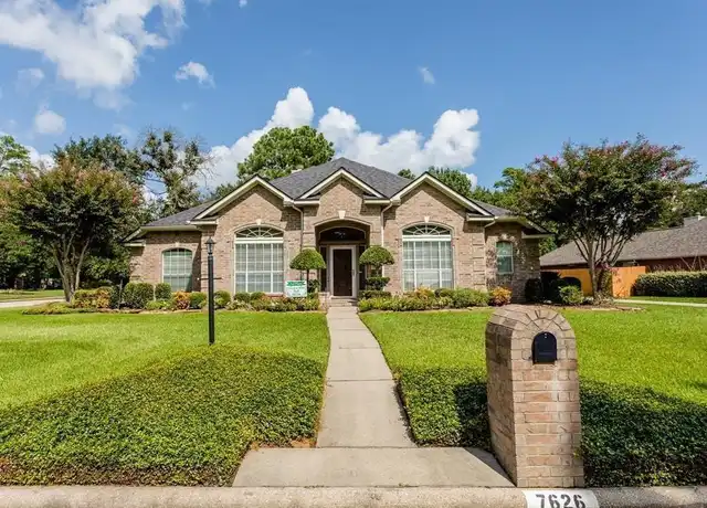 Property at 7626 Painton Ln, Spring, TX, 77389, 4 beds, 2 baths, [object Object]