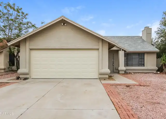 Property at 3320 W Ross Ave, Phoenix, AZ, 85027, 3 beds, 2 baths, [object Object]