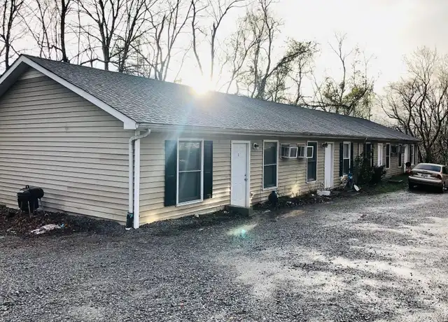 Property at 506 B St Unit 4, Clarksville, TN, 37042, 2 beds, 1 bath, [object Object]