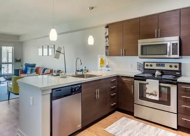 Property at Oregon 42 - 4502 42nd Ave SW, Seattle, WA, 98116, 2 beds, 2 baths, [object Object]